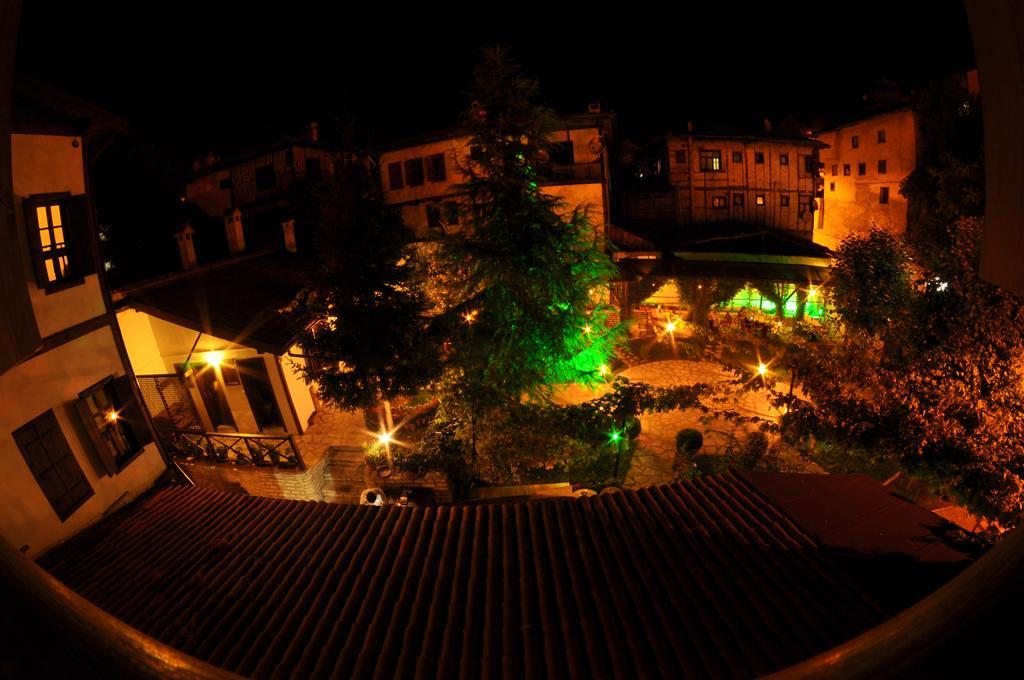 Safranbolu Asmali Konak Hotel 외부 사진